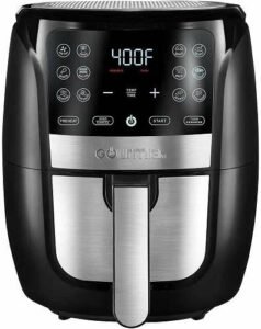 Gourmia Air Fryer GAF698 
