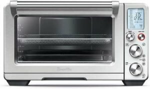 Breville BOV900BSS Air Fryer