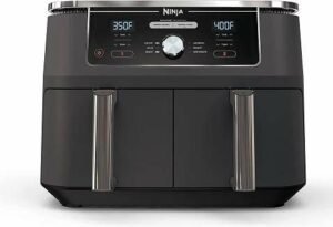 Ninja DZ401 Air fryer