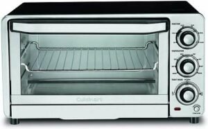 Cuisinart TOB-40N Toaster Oven