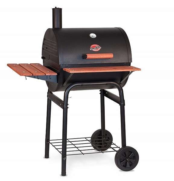 Best Charcoal Smoker Grills Best Charcoal Smoker Grills