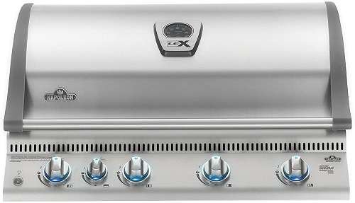 Napoleon Lex 605 Propane Gas Grill Napoleon Lex 605 Propane Gas Grill
