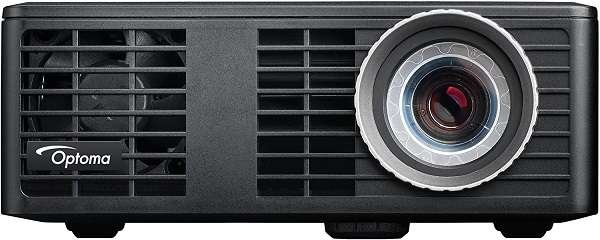 Optoma ML750 WXGA Portable Projector Review