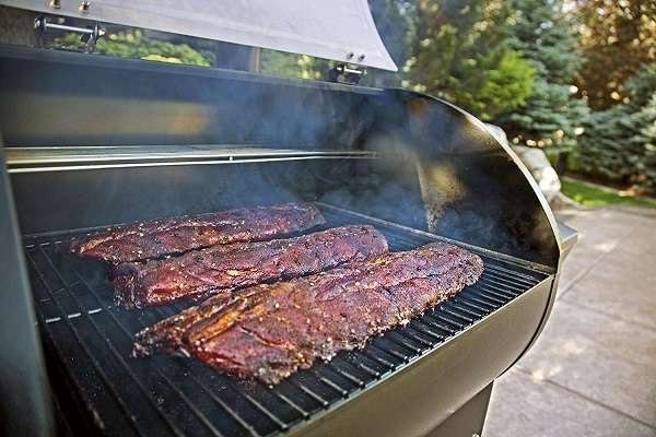 What is the Disadvantage of Camp Chef SmokePro DLX? What is the Disadvantage of Camp Chef SmokePro DLX?