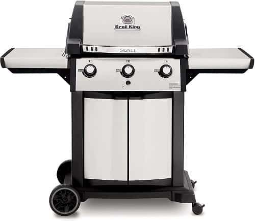 Broil King Signet 320