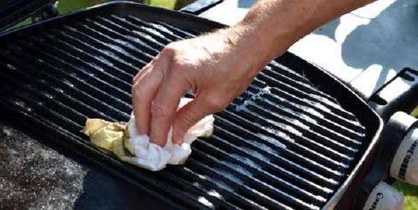 Blackstone Griddle Problems and Solutions