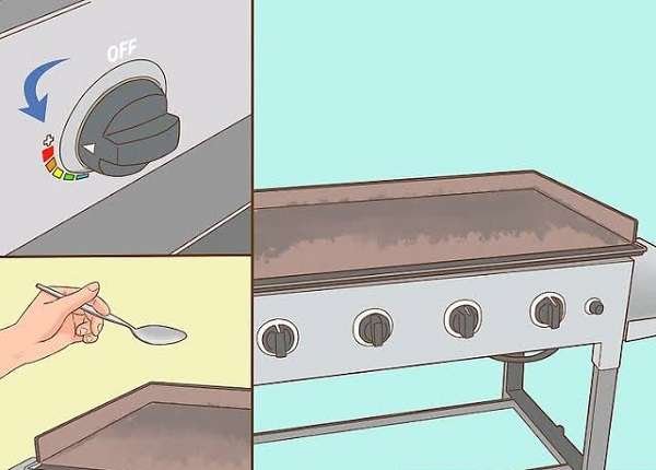 10 Blackstone Griddle Problems and Solutions