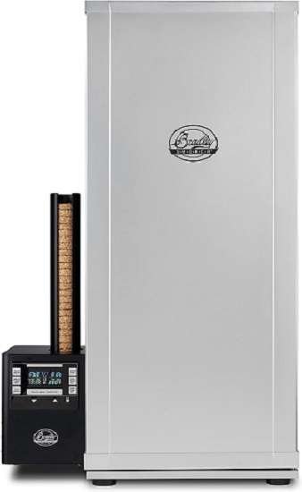 Compared Bradley BS916 digital 6-rack smoker Vs Bradley Smoker BTDS108P 990223 Bradley Digital 6 Rack Smoker Compared Bradley BS916 digital 6-rack smoker Vs Bradley Smoker BTDS108P 990223 Bradley Digital 6 Rack Smoker