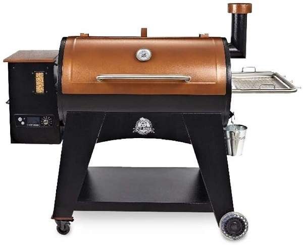 Pit Boss Austin XL 1000 Pit Boss Austin XL 1000