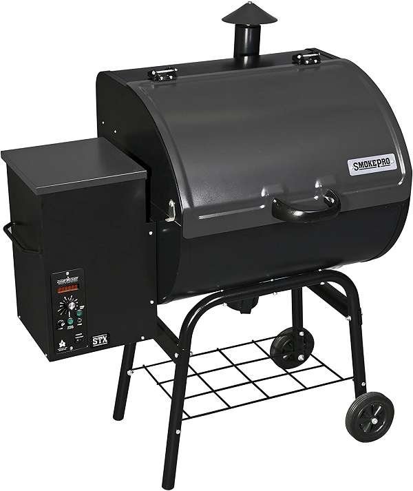 Camp Chef PG24STX Smoke Pro