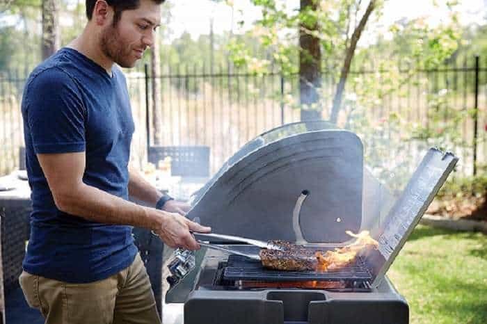 Napoleon grills lex485rsibnss-1 Natural Gas Grill Review Napoleon grills lex485rsibnss-1 Natural Gas Grill Review