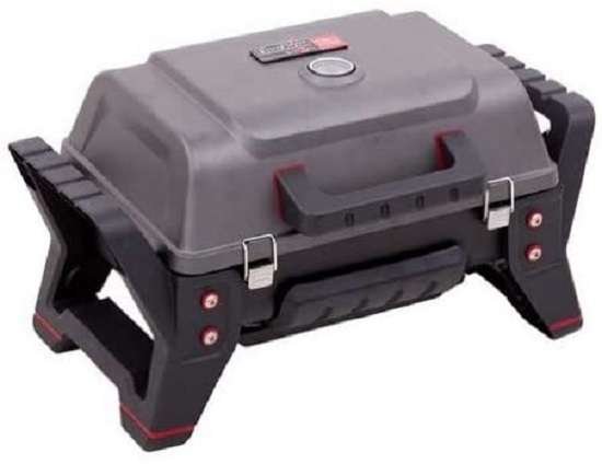 Char-Broil Grill2Go X200 Review