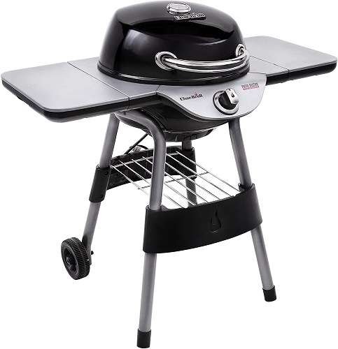 Compare Cuisinart CEG-980 vs Char-Broil 17602048 TRU Infrared