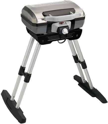 Cuisinart CEG-980 Outdoor Electric Grill Review