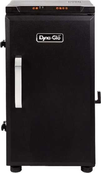 Dyna-Glo DGU732BDE-D Electric Smoker Review
