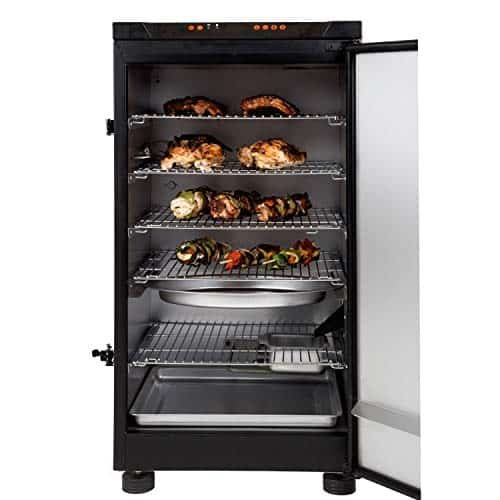 Compare Dyna-Glo DGU732SDE-D Vs Dyna-Glo DGU732BDE-D