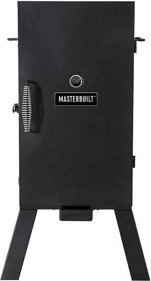 Masterbuilt MB20070210 MES 35B Electric Smoker Review Masterbuilt MB20070210 MES 35B Electric Smoker Review