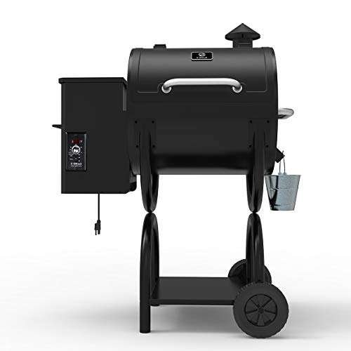 Z Grills ZPG 550A Review - Does it better than older model? Z Grills ZPG 550A Review - Does it better than older model?