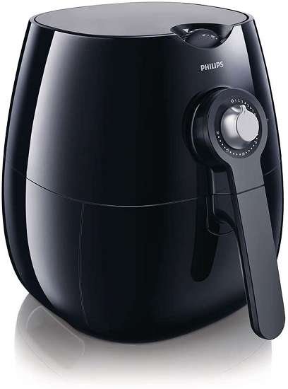 Philips Starfish Technology Airfryer Philips Starfish Technology Airfryer