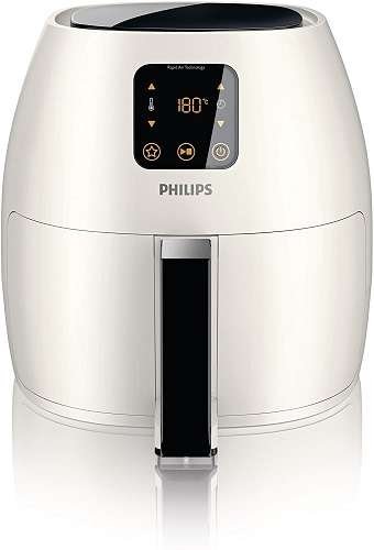 Philips Starfish Technology XL Airfryer Philips Starfish Technology XL Airfryer