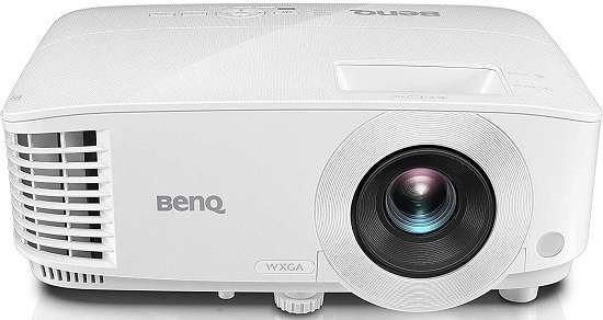 BenQ MW612 WXGA Business Projector
