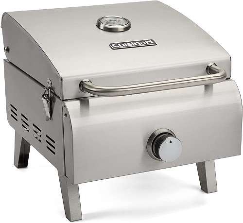 Cuisinart CGG-608 Gas Grill