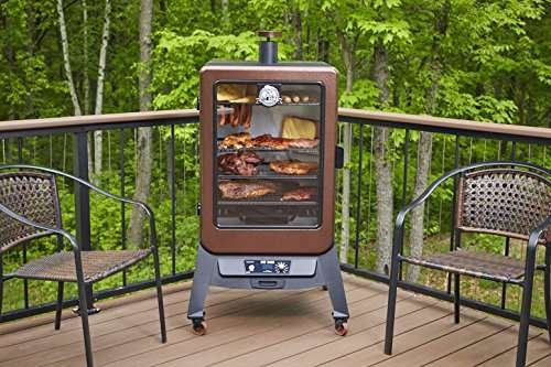 Pit Boss Grills 77550 Review - How it’s better than others? Pit Boss Grills 77550 Review - How it’s better than others?