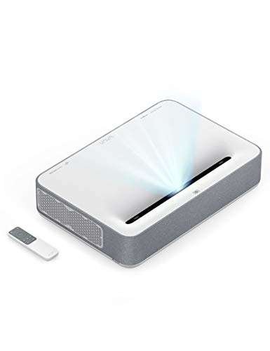 VAVA 4K UHD Laser TV Home Theatre Projector