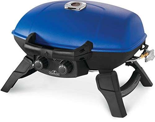 Napoleon TQ285-BL-1 Gas Grill