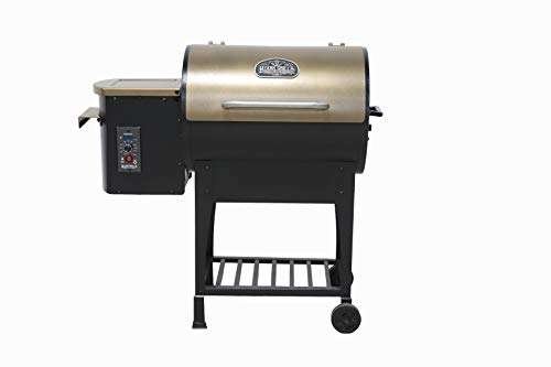 Ozark Razorback Pellet Grill Review - Is it really durable? Ozark Razorback Pellet Grill Review - Is it really durable?
