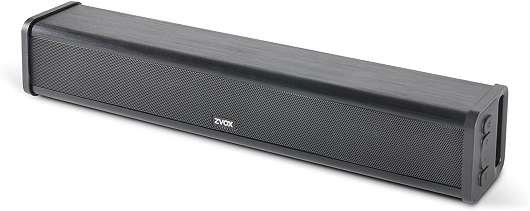 ZVOX AV200 Soundbar For Hearing Impaired