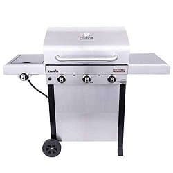 Char-Broil 463370719 3-Burner Gas Grill
