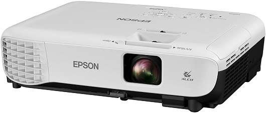 Epson VS250 Projector