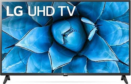 LG 43UN7300PUF TV - Best 4k Tvs