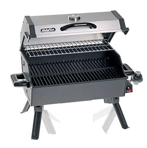 Martin GR14 Portable Gas Grill