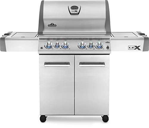 Napoleon LEX 485 BBQ Gas Grill