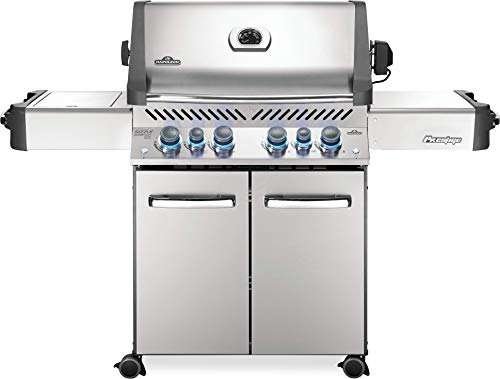 Napoleon P500RSIBPSS-3 Prestige 500