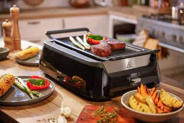 Philips Smokeless Grill Reviews