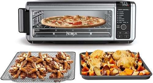 Ninja Foodi Digital Air Fryer Oven