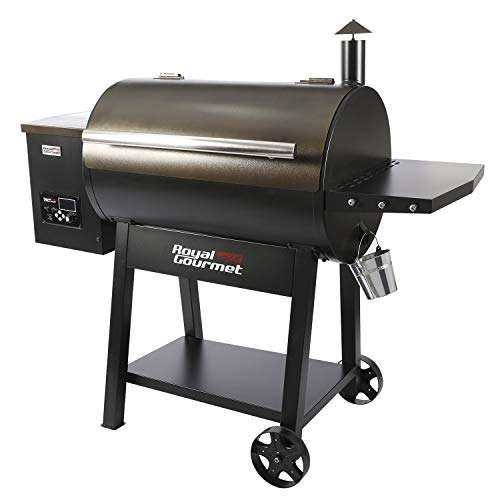 Royal Gourmet PL2032 Review - Why it’s better than Z Grills? Royal Gourmet PL2032 Review - Why it’s better than Z Grills?
