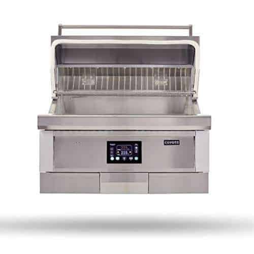 Coyote C1P36 Pellet Grill Coyote C1P36 Pellet Grill