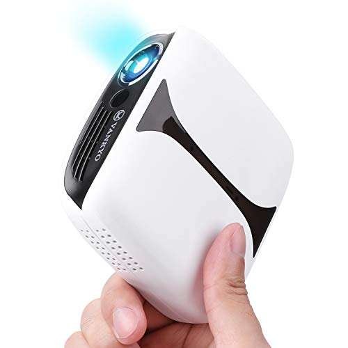 Vankyo Burger 101 Pico Projector