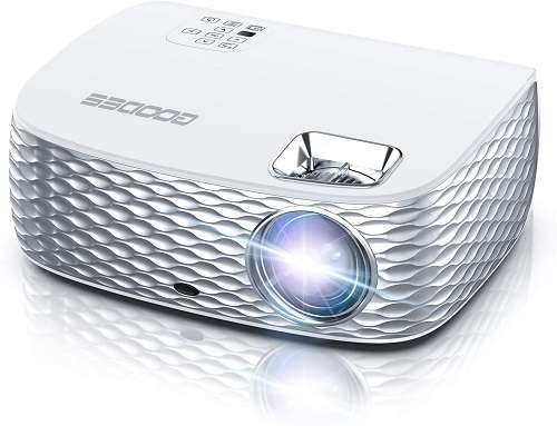 GooDee BL98 Projector