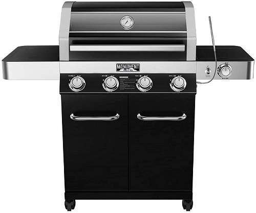Monument Grills 24633 Review - Is it durable enough? Monument Grills 24633 Review - Is it durable enough?