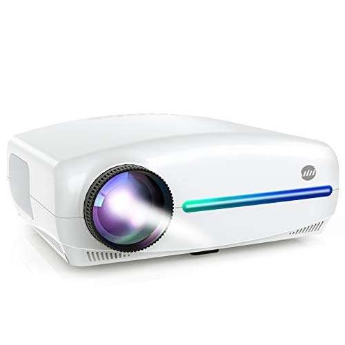 Vivimage Explore 3 Projector