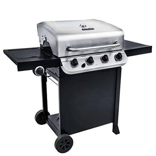 Char-Broil 463376018P2
