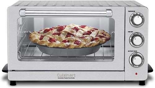 Cuisinart TOB-60N1 Toaster Oven
