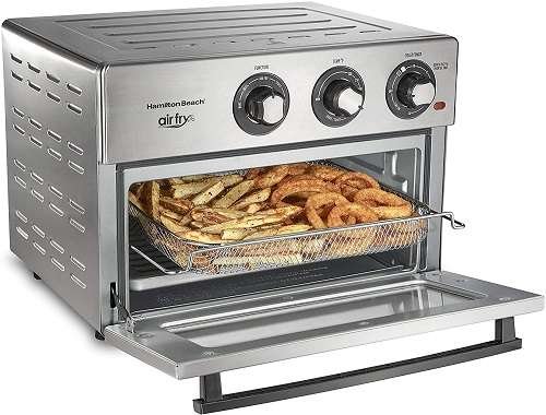 Hamilton Beach 31225 Air Fryer