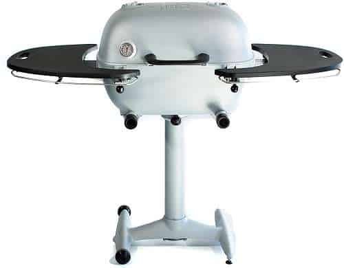 PK 360 Grill Review