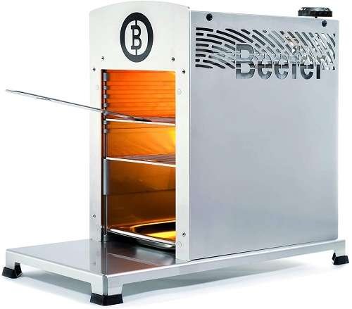 Beefer Steak Grill
